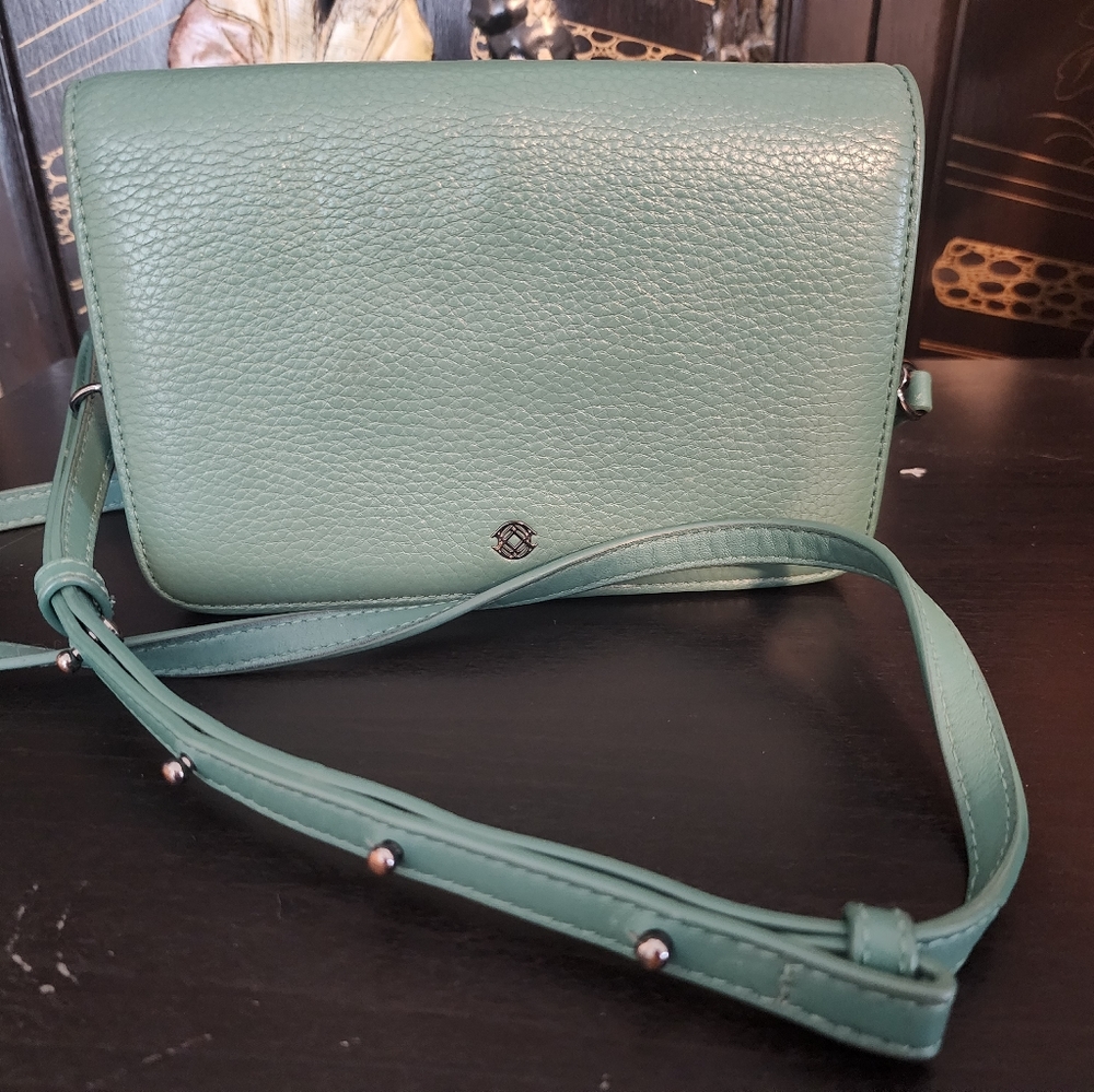 Dagne Dover Andra Crossbody